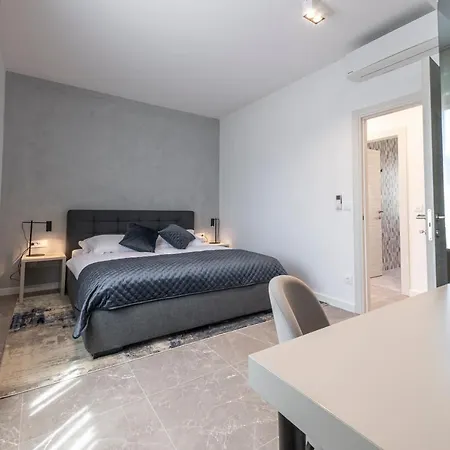 Luxury Apartments Mazza -Leonarda Dubrovnik Exterior photo