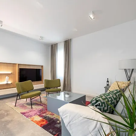 Luxury Apartments Mazza -Leonarda Dubrovnik Exterior photo