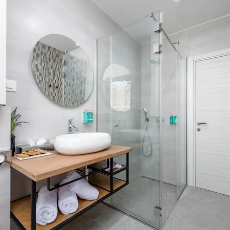 Luxury Apartments Mazza -Leonarda Dubrovnik Exterior photo