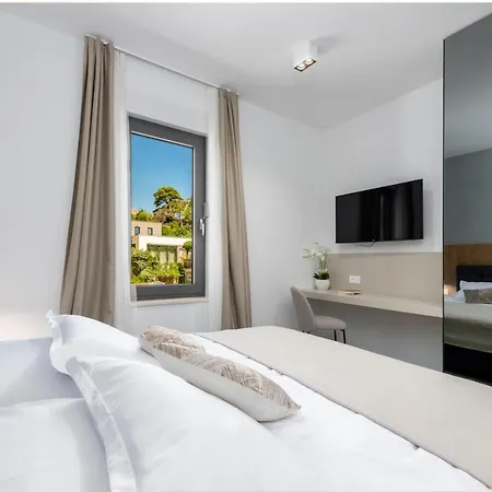 Luxury Apartments Mazza -Leonarda Dubrovnik Exterior photo