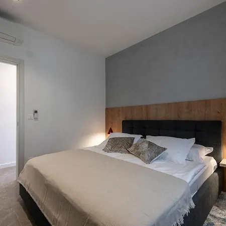 Luxury Apartments Mazza -Leonarda Dubrovnik Exterior photo