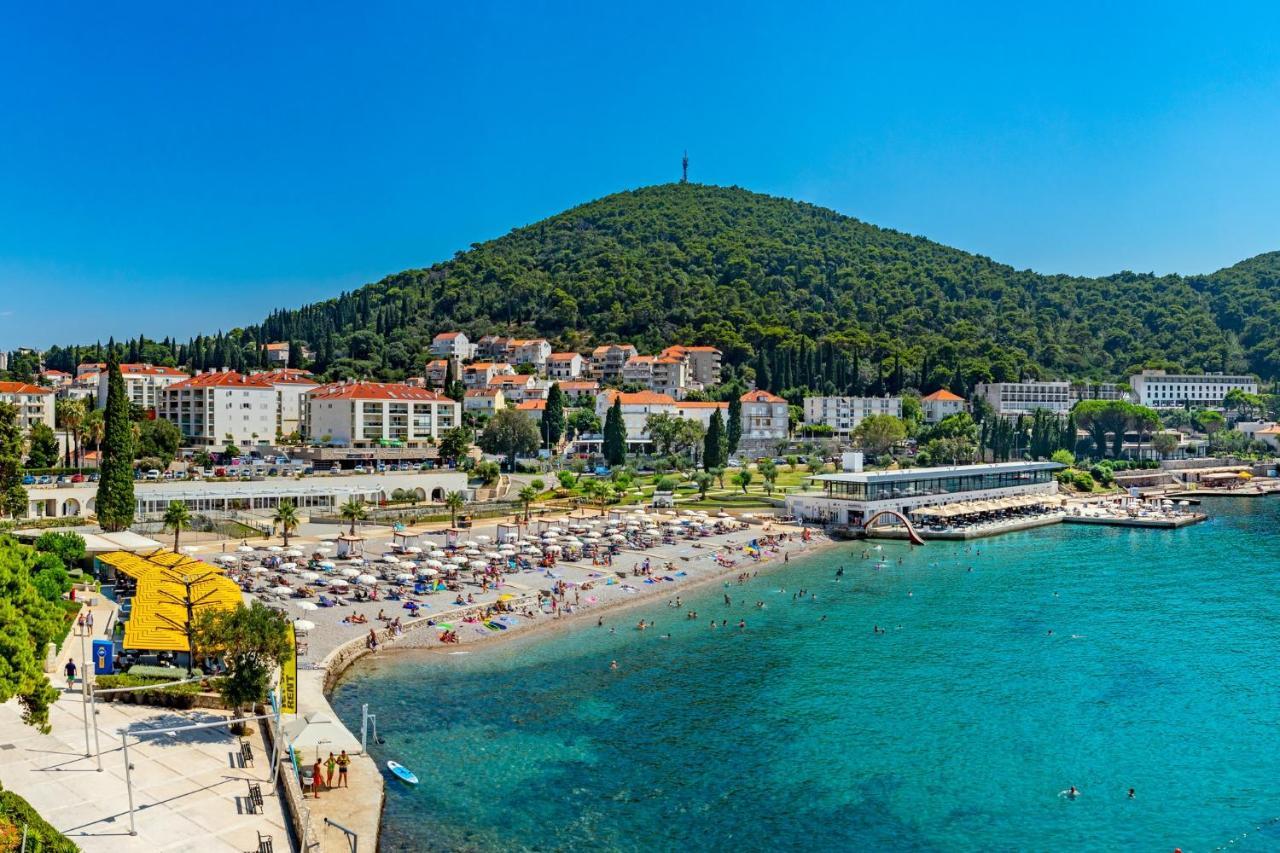 Apartment Luxury Mazza -leonarda