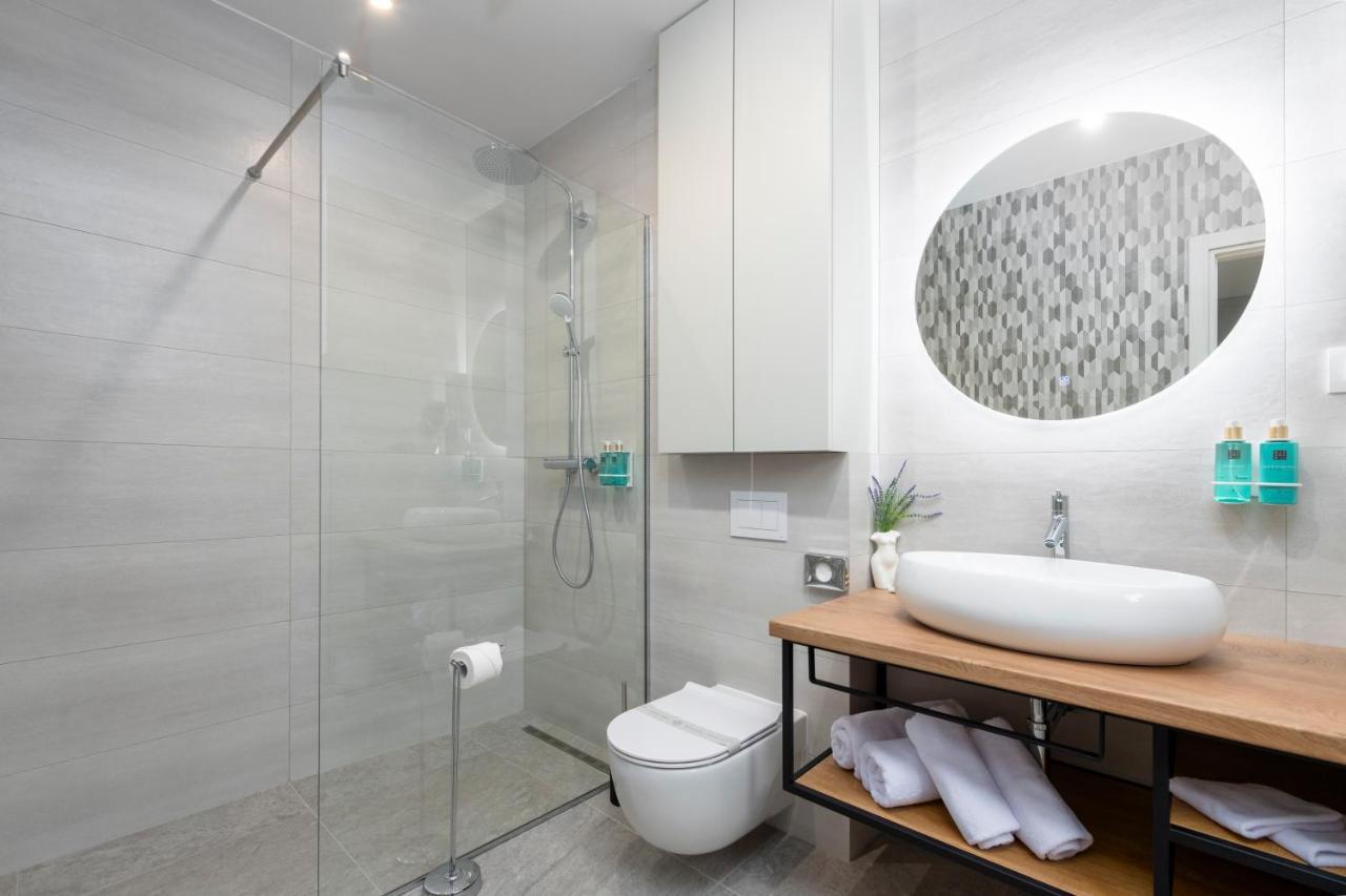 Luxury Mazza -leonarda Apartman Dubrovnik