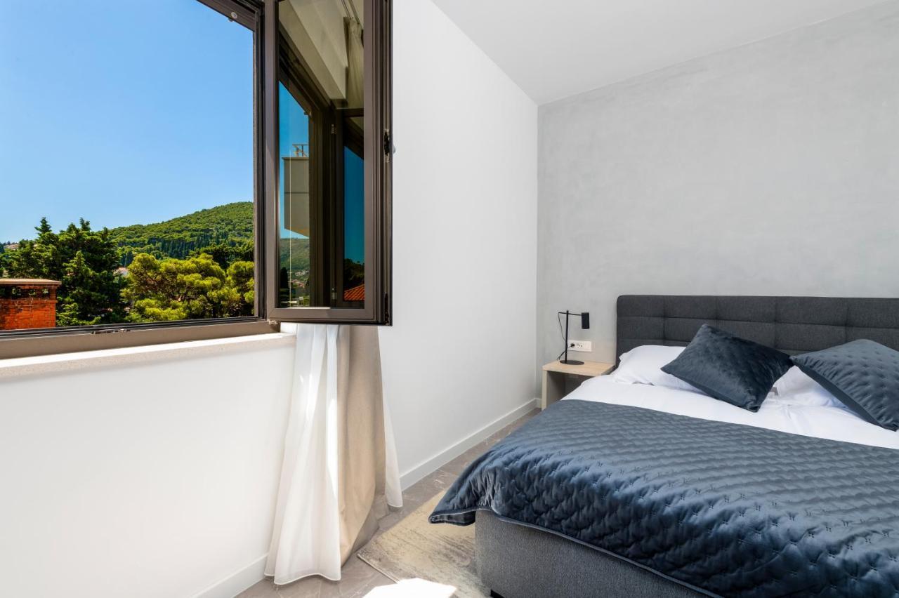 Luxury Mazza -leonarda Apartment *