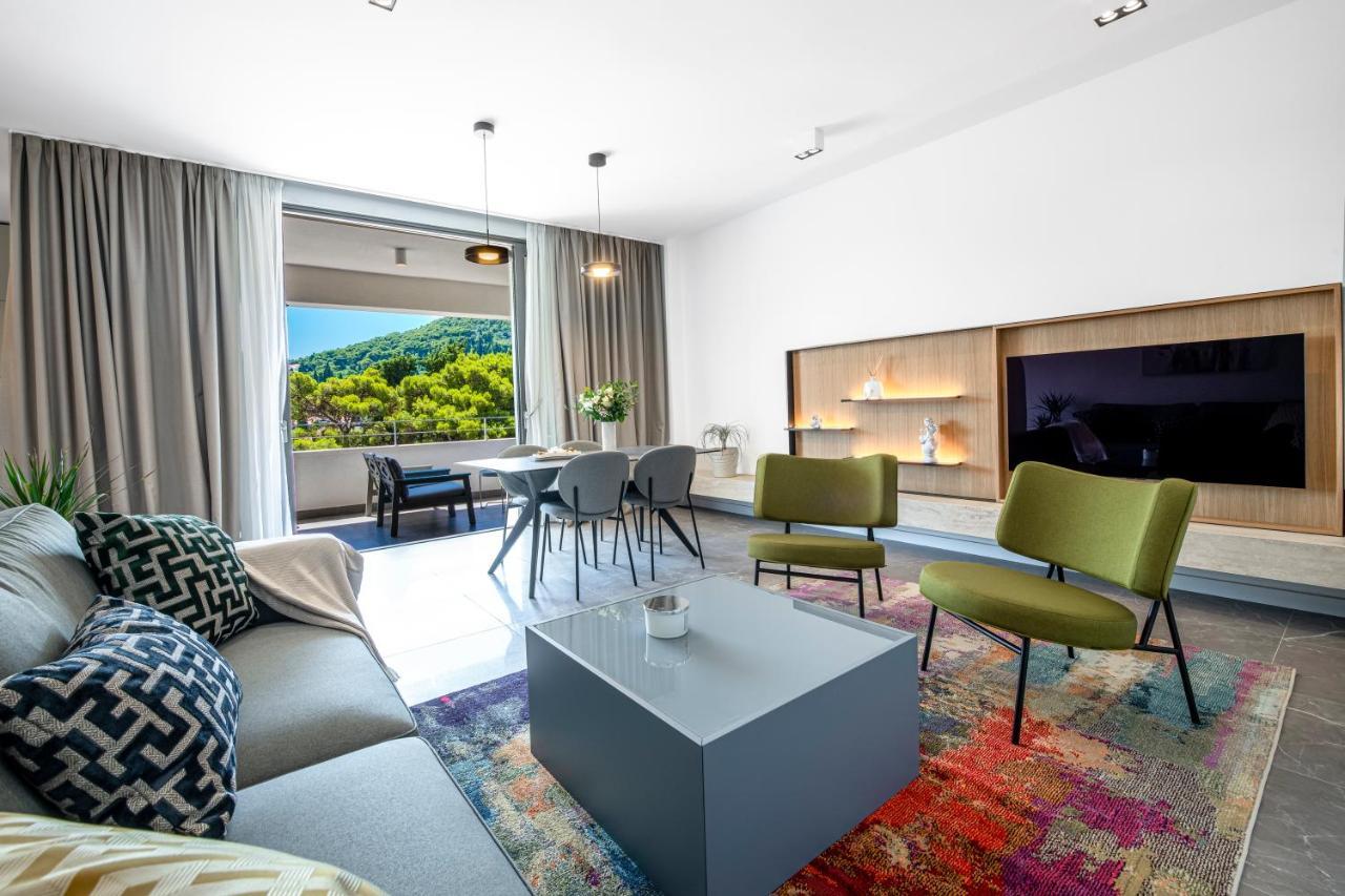 Apartman Luxury Mazza -leonarda Dubrovnik