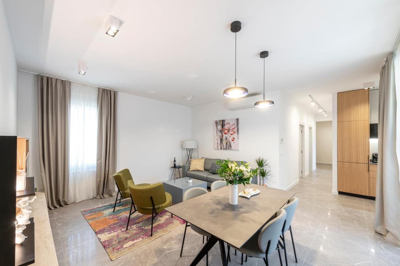 Luxury Mazza -leonarda Apartment *