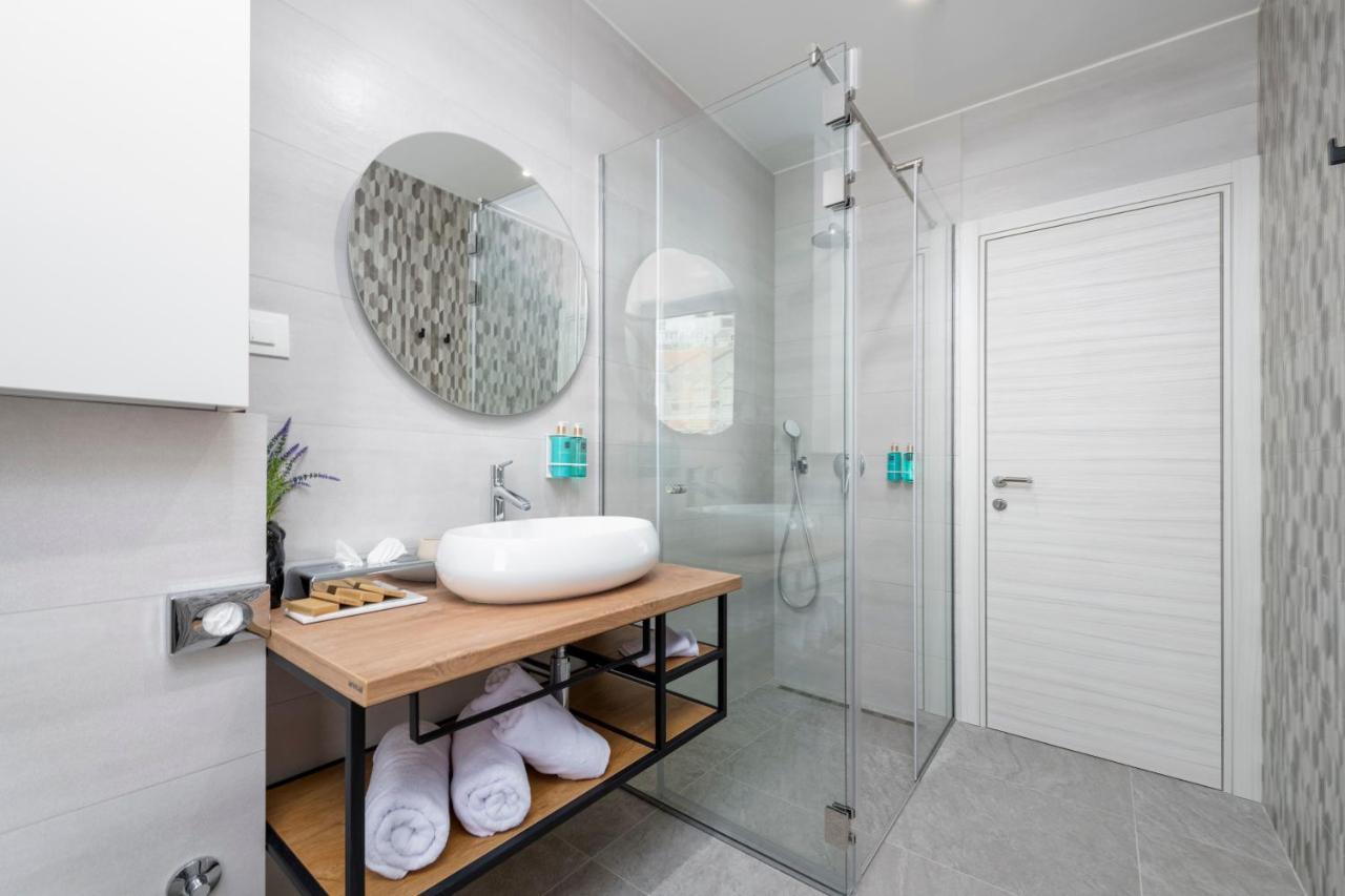 Luxury Mazza -leonarda Apartman *