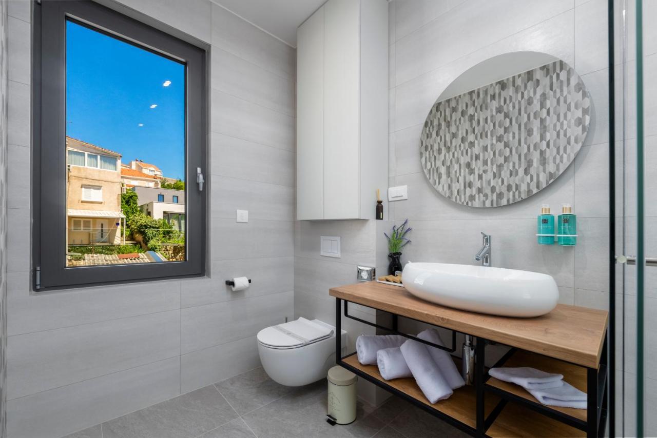 Apartman Luxury Mazza -leonarda