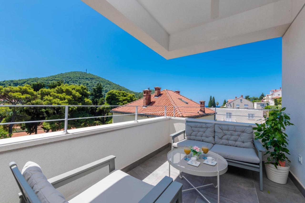Apartment Luxury Mazza -leonarda Dubrovnik