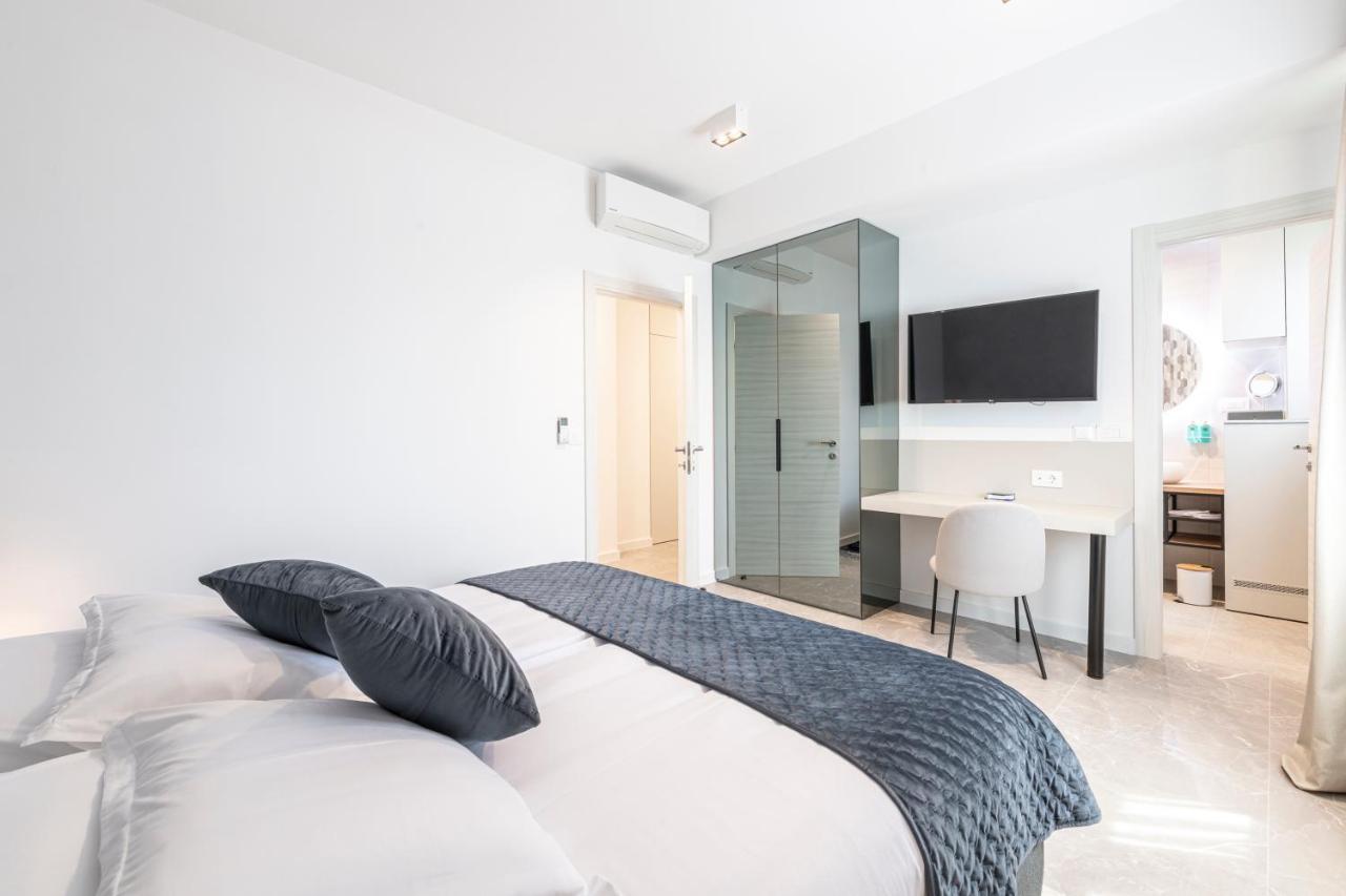 Luxury Mazza -leonarda Apartment Dubrovnik