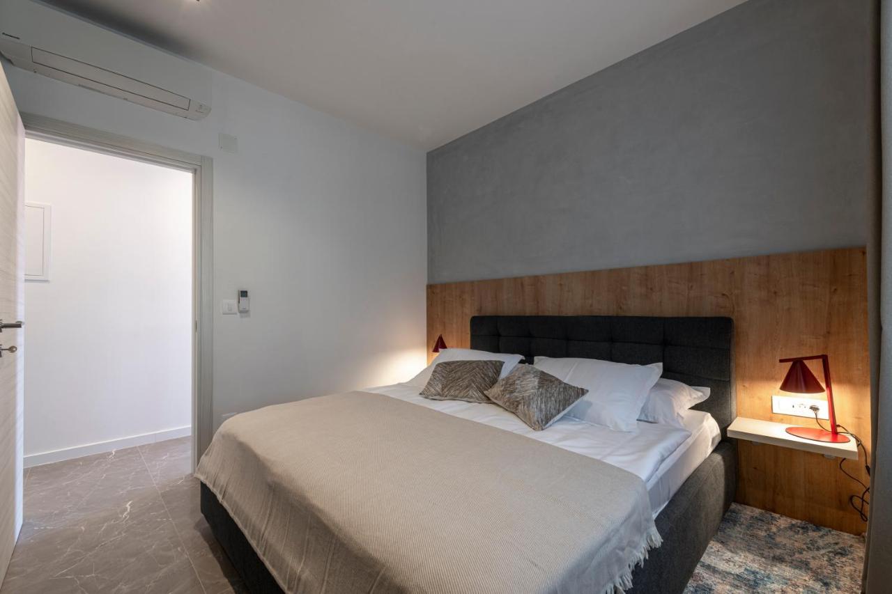 Luxury Mazza -leonarda Apartment