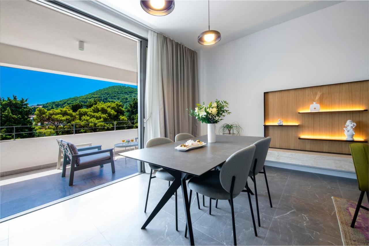 Luxury Mazza -leonarda Apartment Dubrovnik