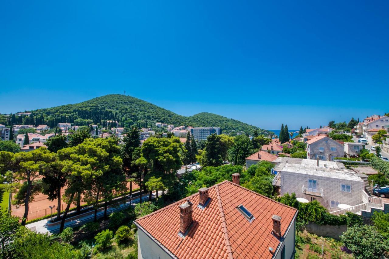 Luxury Mazza -leonarda Apartment *
