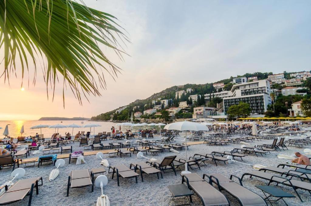 Luxury Mazza -leonarda Apartment *